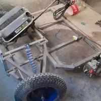 موتور چهار چرخ