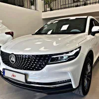 دیگنیتی پرایم سفید 1404 درحد صفر
