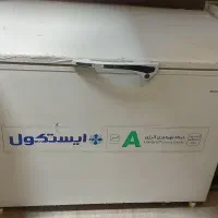 فریزر صندوقی