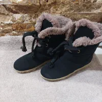 بوتین ونیم بوت سایز۴۰