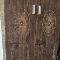 کمد|جاکفشی، کمد، دراور|قیدار, |دیوار