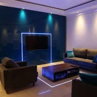 گروه خانه بُن، بازسازی ۰ تا ۱۰۰