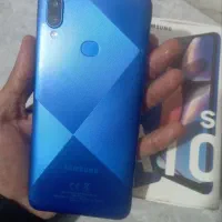 گوشی a10s