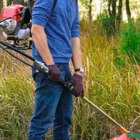 شخم زنی باغ ورزقان|خدمات باغبانی و درختکاری|ورزقان, |دیوار