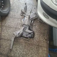 مکانیکی ، جلوبندی ،عقب بندی ،و تعویض روغنی