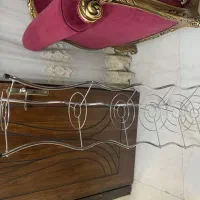 یک عدد پایه قابلمه درحدنو|آب‌چکان و نظم‌دهنده ظروف|اصفهان, چشمه باقرخان|دیوار