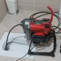 لوله بازکنی جنت اباد پونک صادقیه سعادت اباد گیشا