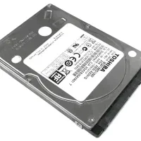 هارد یک ترابایت اسلیم