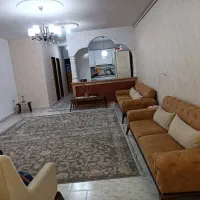 اجاره آپارتمان ۹۰ متری ۲ خوابه همکف در ساحل قو|اجارهٔ آپارتمان|بندر انزلی, ساحل قو|دیوار