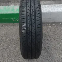 رینگ و لاستیک پرایدی