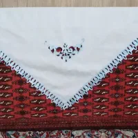 سه عدد پشتی