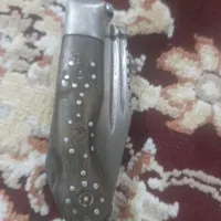 چاقوی بابا کارکرده