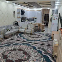 آپارتمان ۹۷ متر طبقه همکف