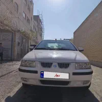 سمند lx مدل 90درحد پلمپ سالم کم گیر میاد|خودرو سواری و وانت|فولادشهر, B2|دیوار