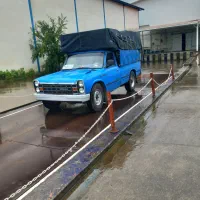 نیسان دوگانه ۸۶ انژکتور