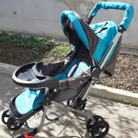 کالسکه بچه|کالسکه و لوازم جانبی|گنبد کاووس, |دیوار