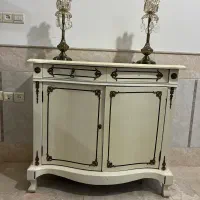 کنسول پذیرایی