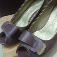 کیف و کفش زنانه در حد نو|کیف، کفش، کمربند|نیشابور, سرآب کوشک|دیوار