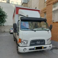 باربری اتوبار چیتگر،صادقیه،پونک،ستارخان،باغ‌فیض|خدمات حمل و نقل|تهران, فردوس|دیوار