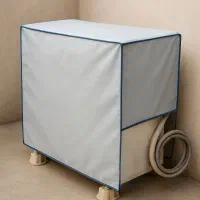 کاور کولرگازی و داکت اسپلیت|کولر گازی و فن‌کوئل|تهران, تهرانپارس جنوبی|دیوار