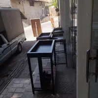 منقل زغالی|اجاق گاز و لوازم برقی پخت‌وپز|تهران, جوادیه تهرانپارس|دیوار
