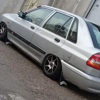 پراید ۱۴۱ فول لوازم|خودرو سواری و وانت|کرمانشاه, |دیوار