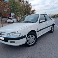 پرشیا دوگانه کارخانه مدل ۹۳