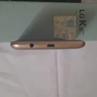 گوشی ال‌جی k8|موبایل|مشهد, شریف|دیوار