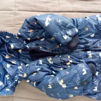 کاپشن دخترانه خارجی