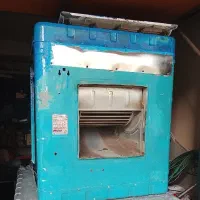 کولر آبی 4000 آماده نصب