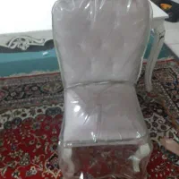 میز ناهارخوری|میز و صندلی غذاخوری|اهواز, آسیاباد|دیوار