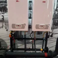 تعمیرات پکیج آبگرمکن ایران رادیاتور بوتان تضمینی|خدمات پیشه و مهارت|مشهد, الهیه|دیوار