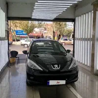 ۲۰۷ پاناروما