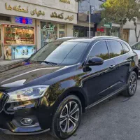 بورگوارد bx7 التیمیت معاوضه با هایما