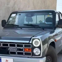 اکستند دوگانه صفر۱۴۰۴