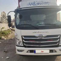 فورس ۶ تن|خودرو سنگین|اسلام‌شهر, ملک‌آباد|دیوار