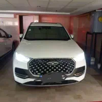 تیگو هشت پرومکس اکسلنت ۱۴۰۲