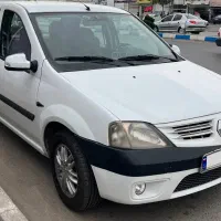 رنو ال۹۰ مدل ۹۰