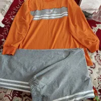 ست دورس شلوار شومیز تیشرت نونونو ترک|لباس|فشاپویه, |دیوار