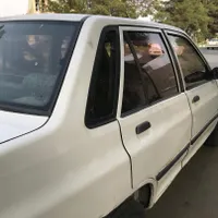 پراید Saba GLXI، مدل ۱۳۸۹|خودرو سواری و وانت|قم, پردیسان|دیوار