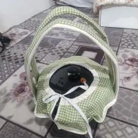 کاور قابلمه دستمال آشپزخانه