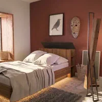 تخت خواب معلق اقساط فرصت محدود
