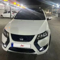 کوییک GXR پارس خودرو|خودرو سواری و وانت|کرج, فاز ۴ مهرشهر|دیوار