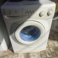 فروش لباسشویی اسنوا هیتاچی و سینک ظرفشویی|حراج|قم, باجک دو|دیوار