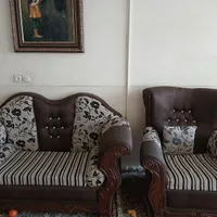 مبل ومیز تمیز