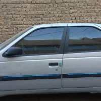 پژو ۴۰۵|خودرو سواری و وانت|قم, بنیاد|دیوار