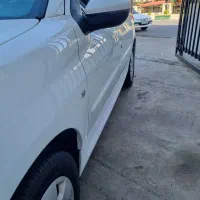 خودرو۲۰۷هیدرولیک۱۴۰۱|خودرو سواری و وانت|گنبد کاووس, |دیوار