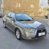 دنا پلاس دنده  تیپ 2بیرنگ شاستی پلم