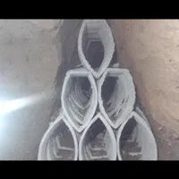 مغنی چاه کن دارای بیمه و مجوز کار
