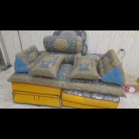 کالا خواب رویال هوم -- متکا فقد ۸۰ تومن